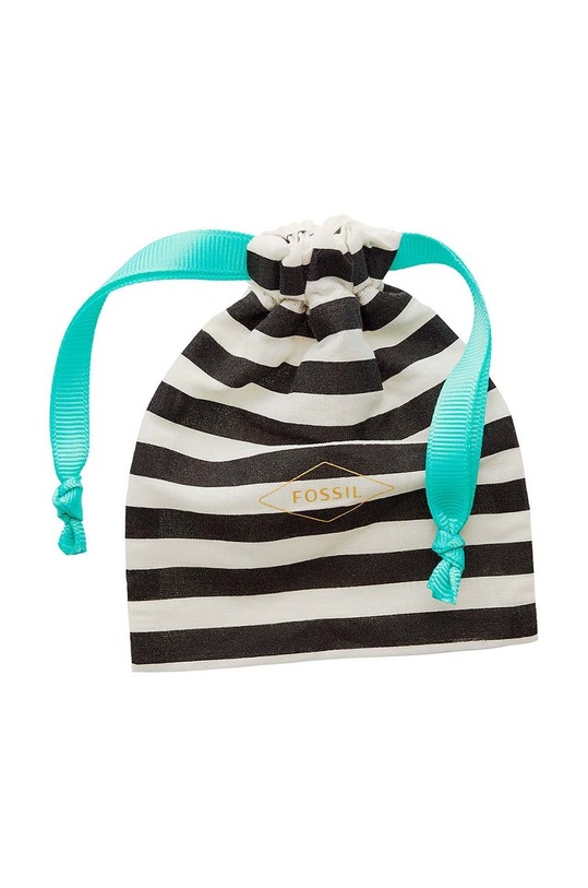 Αξεσουάρ Καρφίτσα Fossil JF03978791 χρυσαφί