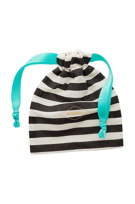 Αξεσουάρ Καρφίτσα Fossil JF03480791 χρυσαφί