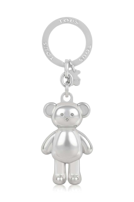 Přívěsek Tous stříbrná 2001594356