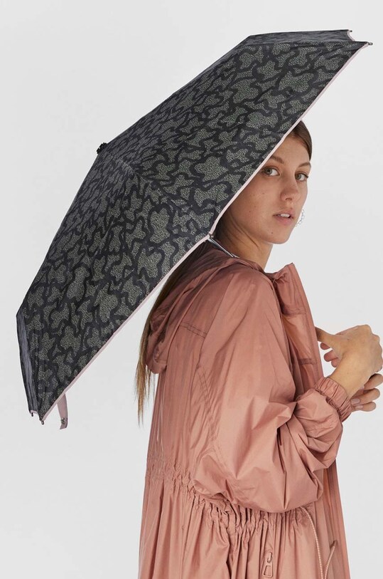 Tous umbrela multicolor 2001538313