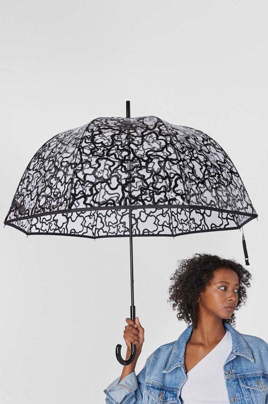Tous parasol czarny 2001079351