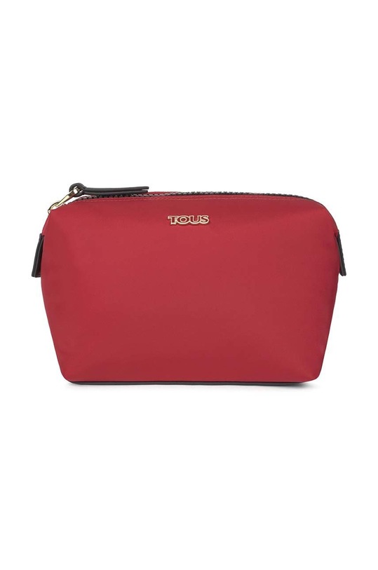 Kosmetická taška Tous Shelby červená 2001512817