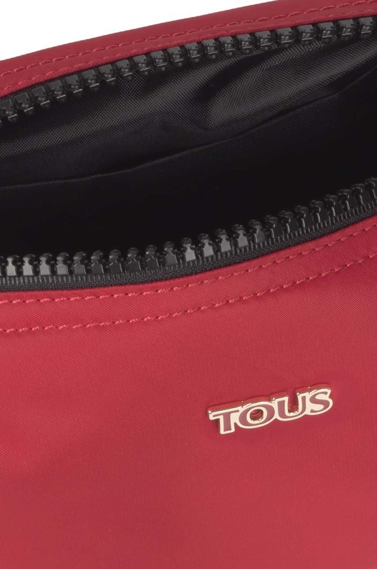 Kosmetická taška Tous Shelby 2001512817 červená AA00