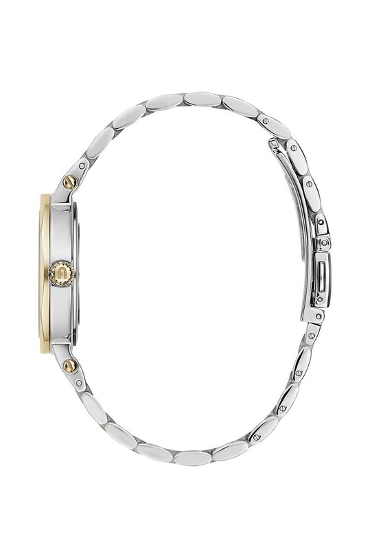 Furla ceas argintiu WW00033001L4
