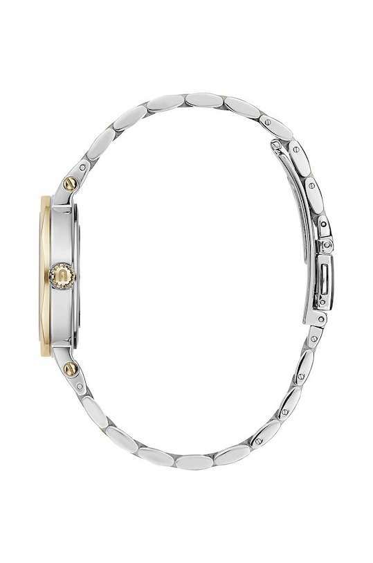 Furla zegarek srebrny WW00033001L4