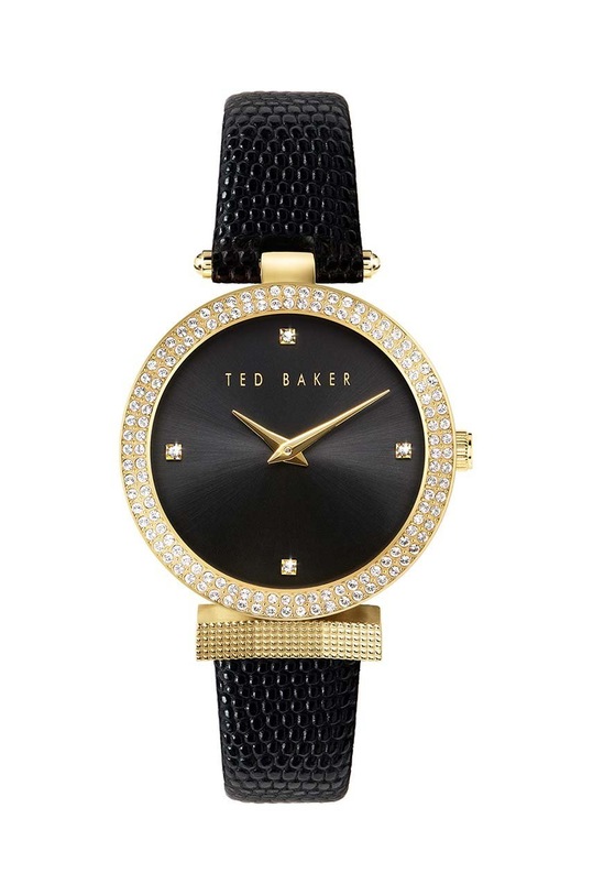 Ted Baker zegarek czarny BKPBWS211