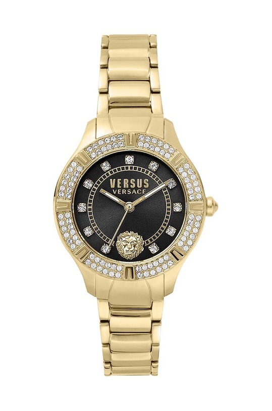 Versus Versace zegarek złoty VSP263221
