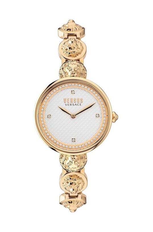 Versus Versace zegarek złoty VSPZU0621