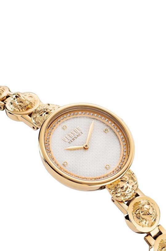 Versus Versace zegarek VSPZU0621 złoty AA00