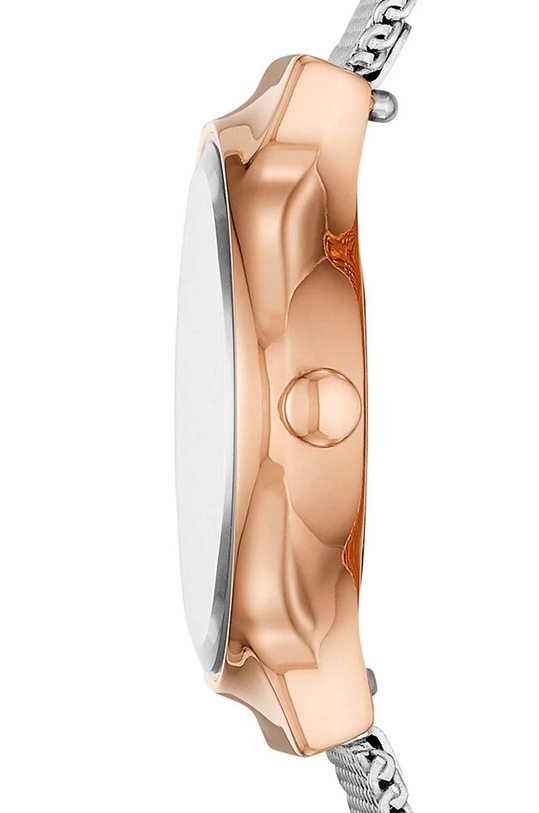 Akcesoria Skagen zegarek SKW3025 złoty