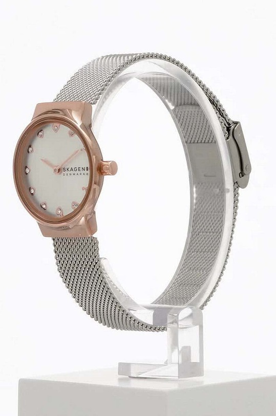 Skagen zegarek SKW3025 złoty