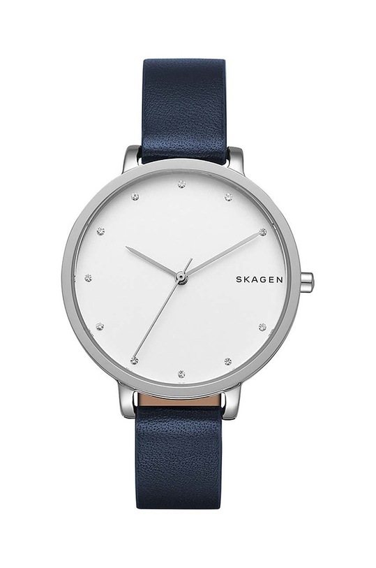 Hodinky Skagen stříbrná SKW2581