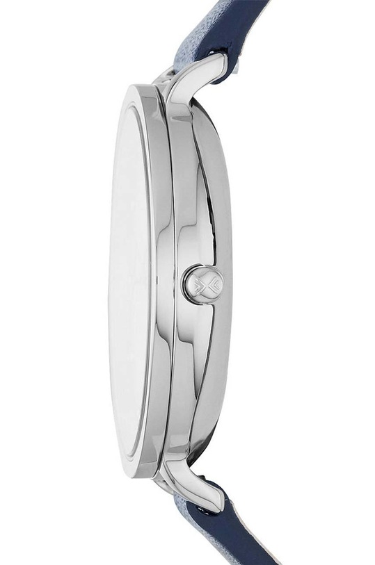 Hodinky Skagen SKW2581 stříbrná AA00