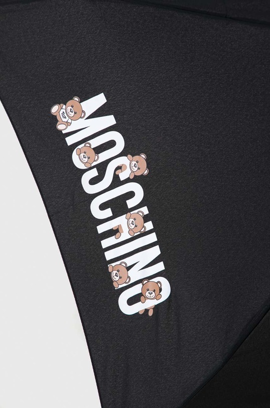 Detský dáždnik Moschino 8432. čierna AA00