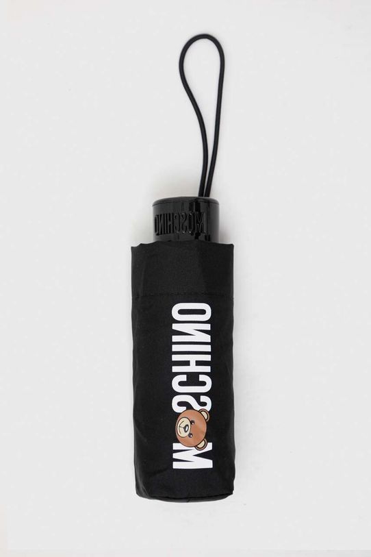 Accesorii Moschino umbrela copii 8430 negru