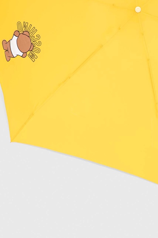 Парасоля Moschino 8351 жовтий