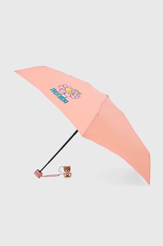 Moschino umbrela copii roz 8252