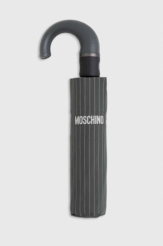 Doplňky Deštník Moschino 8509. šedá