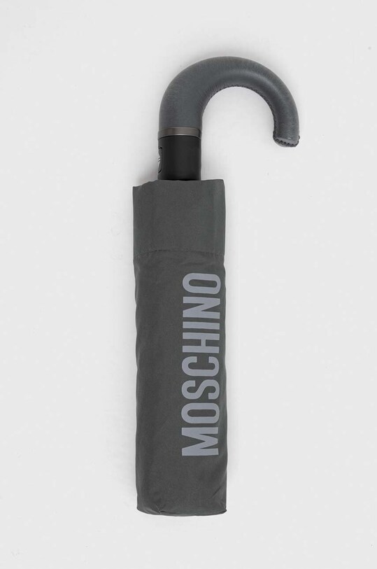 Αξεσουάρ Ομπρέλα Moschino 8064 γκρί