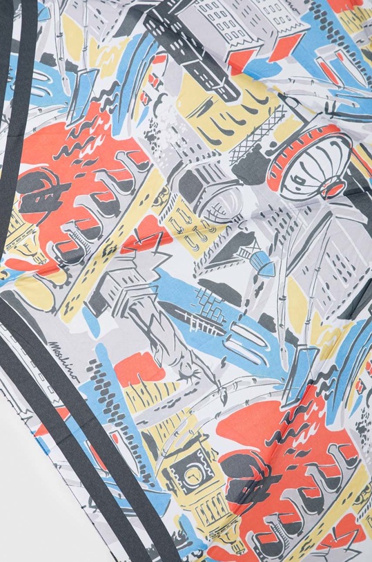 Moschino parasol 8999. multicolor AA00