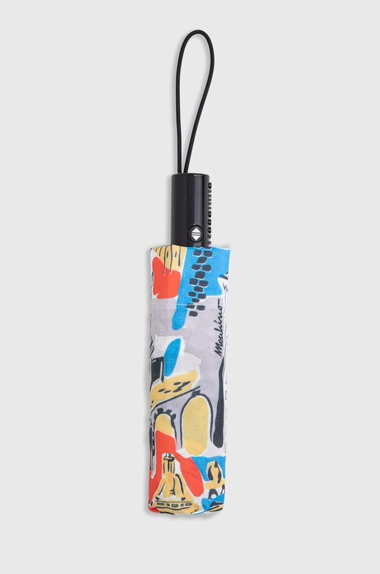 Akcesoria Moschino parasol 8999. multicolor