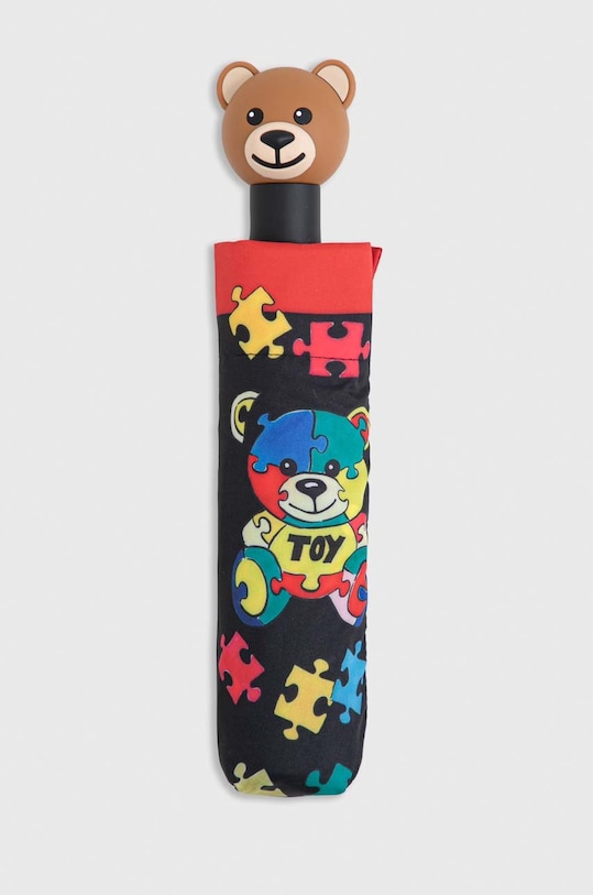 Αξεσουάρ Ομπρέλα Moschino 8057 μαύρο