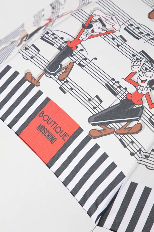 Парасоля Moschino 7991.long бежевий AA00