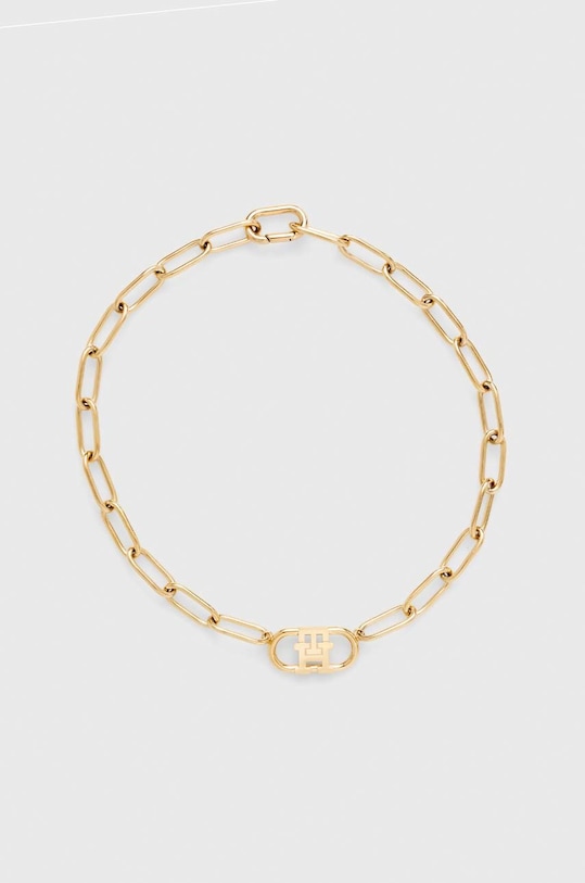 Цепочка Tommy Hilfiger золотой 2780721