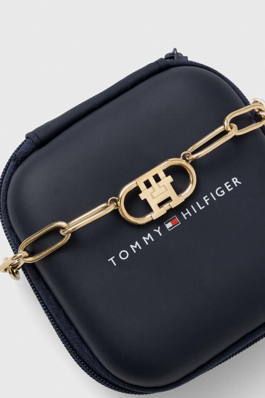Akcesoria Tommy Hilfiger naszyjnik 2780721 złoty