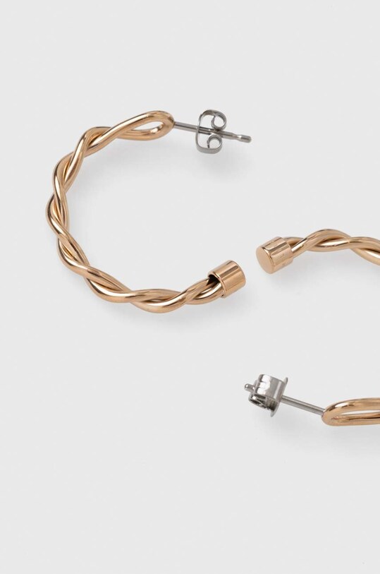 Сережки Tommy Hilfiger 2780732 золотий AA00