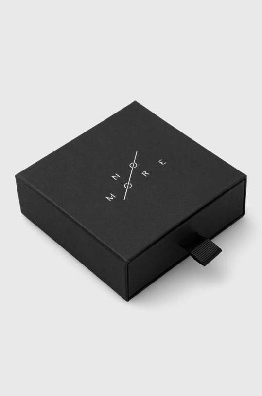 Серебряное колье No More серебрянный NL04SS45