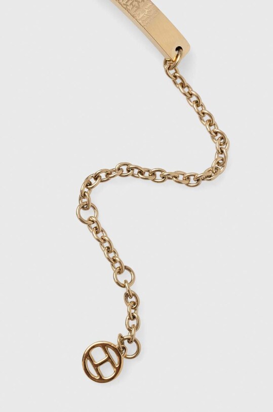 Tommy Hilfiger bransoletka złoty 2780643