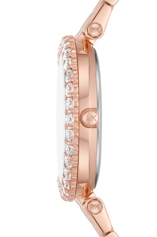 Accesorii Michael Kors ceas MK1064SET aur