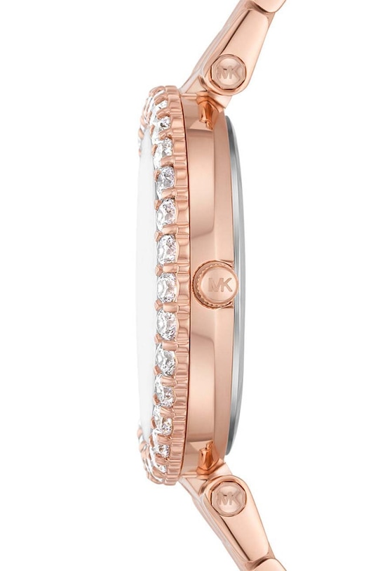 Accesorii Michael Kors ceas MK1064SET aur