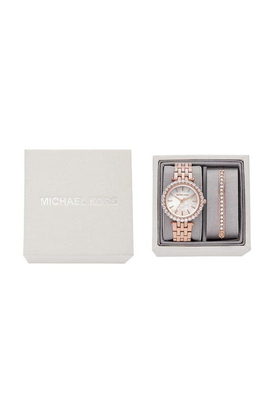 Michael Kors ceas MK1064SET aur