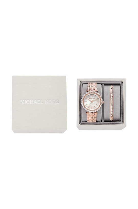 Michael Kors ceas MK1064SET aur