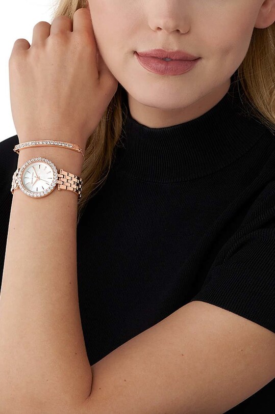 Michael Kors ceas MK1064SET