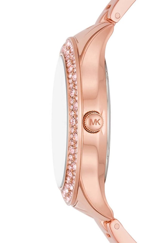 Accesorii Michael Kors ceas si bratara MK1068SET aur