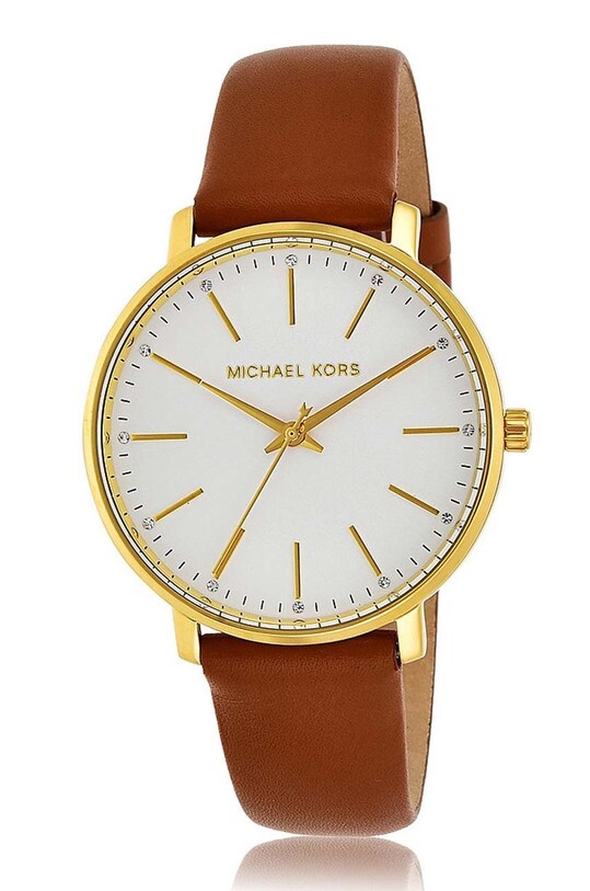 Годинник Michael Kors золотий MK2740
