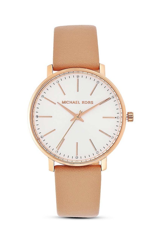 Akcesoria Michael Kors zegarek MK2748 MK2748 złoty