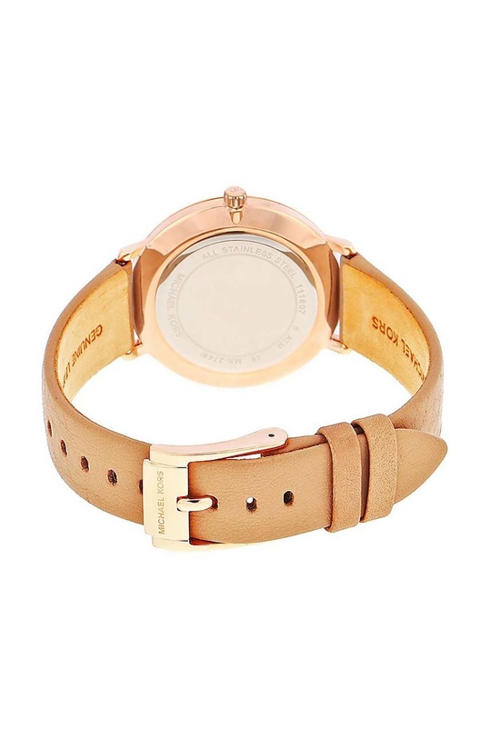 Michael Kors zegarek MK2748 złoty MK2748