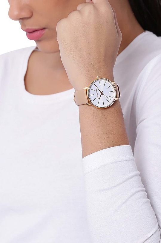 Michael Kors zegarek MK2748 MK2748 złoty