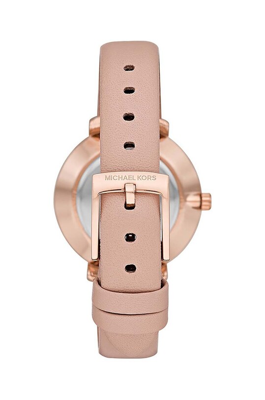 Michael Kors zegarek MK2803 MK2803 złoty AA00