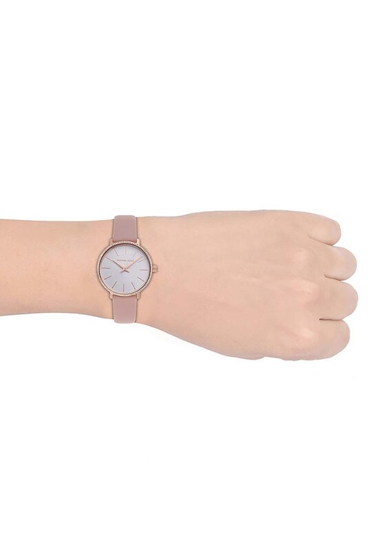 Michael Kors zegarek MK2803 złoty MK2803