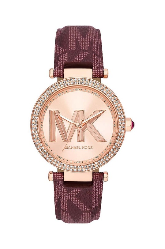 Ρολόι Michael Kors MK2974 χρυσαφί MK2974