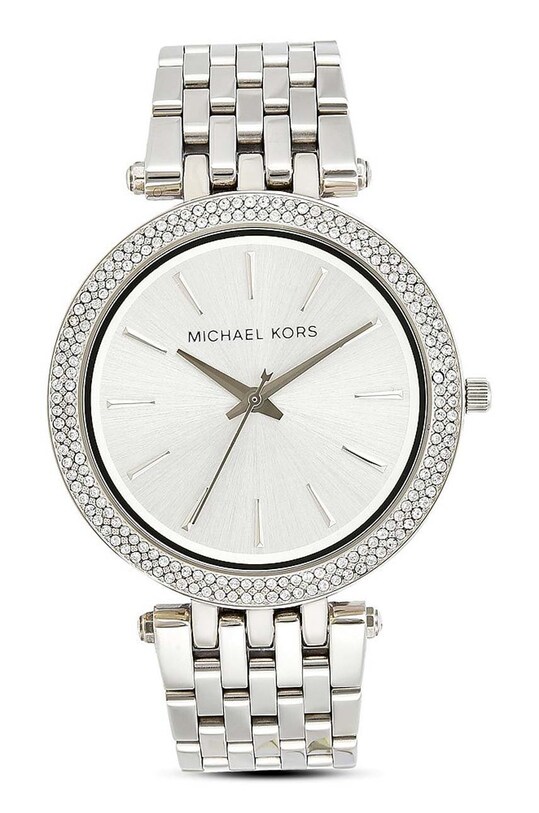 Michael Kors óra MK3190 ezüst MK3190