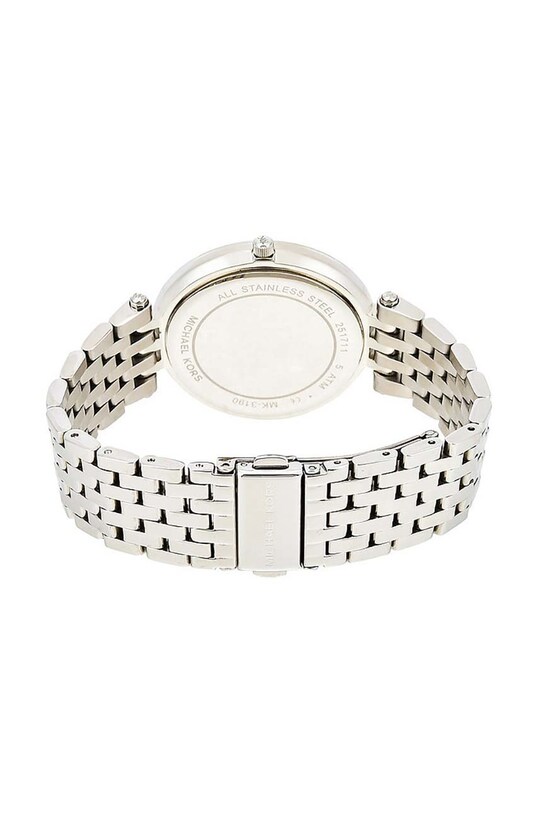 Годинник Michael Kors MK3190 MK3190 срібний