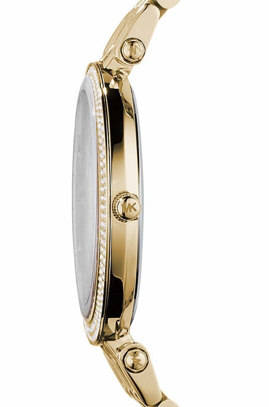 Akcesoria Michael Kors zegarek MK3191 MK3191 złoty