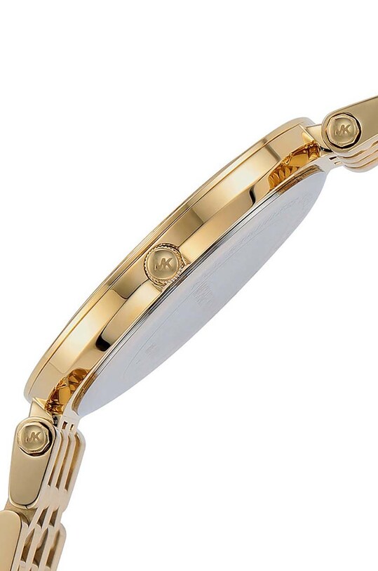 Michael Kors zegarek MK3191 MK3191 złoty