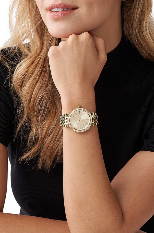 Michael Kors zegarek MK3191 MK3191